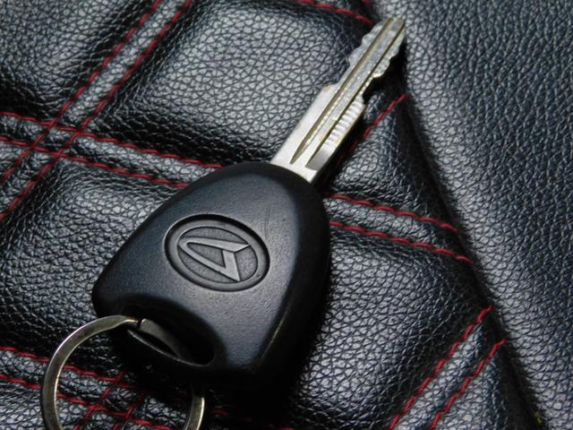 ハイゼットトラック ジャンボ　３方開　カスタム・ナビ／テレビ・アルミ装備（12枚目）