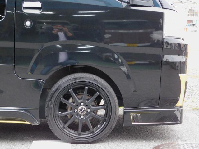 ハイゼットトラック ジャンボ　３方開　カスタム・ナビ／テレビ・アルミ装備（32枚目）
