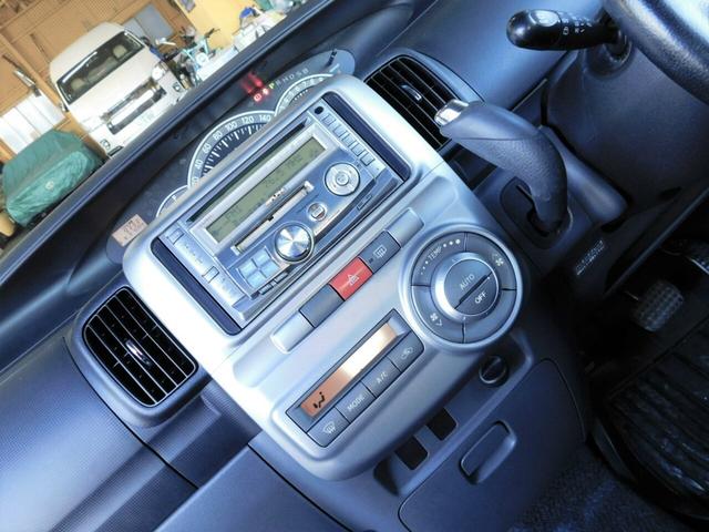 タント カスタムＲＳ　片側パワスラ．純正フルエアロ・アルミ（4枚目）