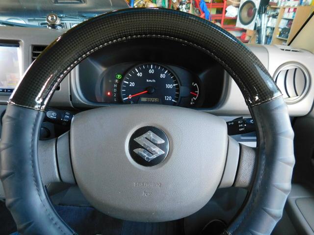 エブリイ ＰＣ　ハイルーフ　フレンチバス仕様．ナビ．ワンセグＴＶ（9枚目）