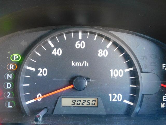 エブリイ ＰＣ　ハイルーフ　フレンチバス仕様．ナビ．ワンセグＴＶ（10枚目）