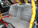 ２．０ＧＴ　ツインカム　５速ＭＴ　車高調　マフラー　スピードスターマークＩＩ１２Ｊ　バケットシート　タコ足　叩き出し　外品メーター　エアクリ　ファッシュボード植毛塗装　デジタルメーター（17枚目）