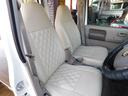 ＰＣ　ハイルーフ　フレンチバス仕様．ナビ．ワンセグＴＶ（13枚目）
