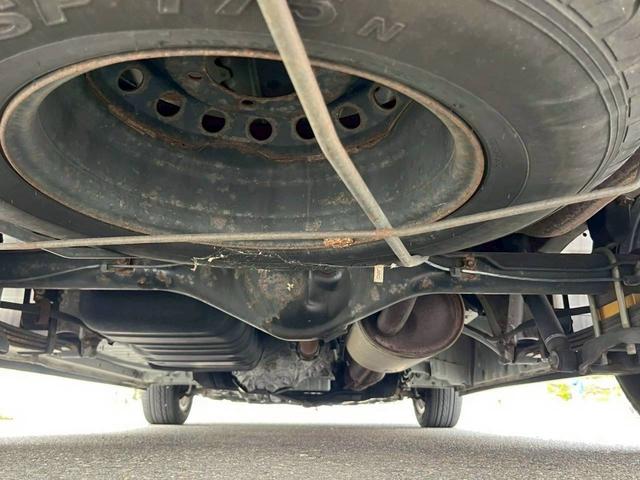 ハイエースワゴン GL ロング ミドルルーフ 4WD 11インチナビTV フリップダウン12.8 Bluetooth接続 ETC 社外17AW 社外エアロ 電動スライド 寒冷地仕様 リアリクライニング加工 100Wコンセント(68枚目)