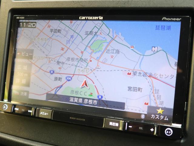 1.6i-Lアイサイト 後期型 SDナビ ETC スマートキー LEDヘッドライト パドルシフト ドラレコ 純正16インチAW(5枚目)