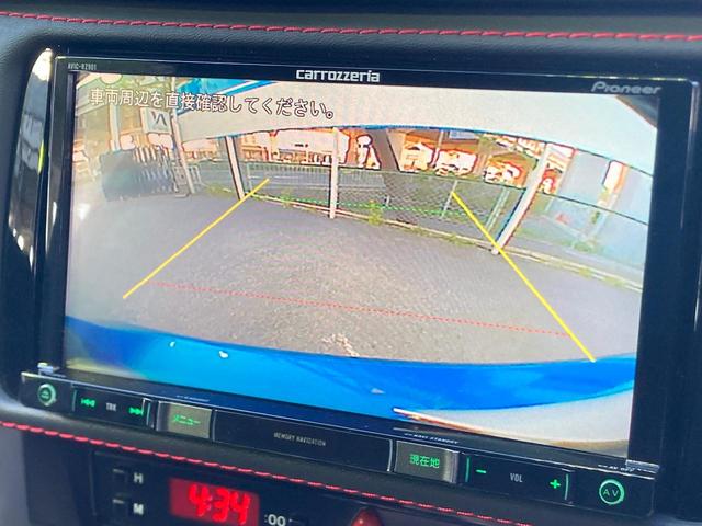 STI スポーツ 純正ナビ ETC バックカメラ 6速MT 禁煙車 クルーズコントロール スマートキー シートヒーター LEDヘッドライト(5枚目)