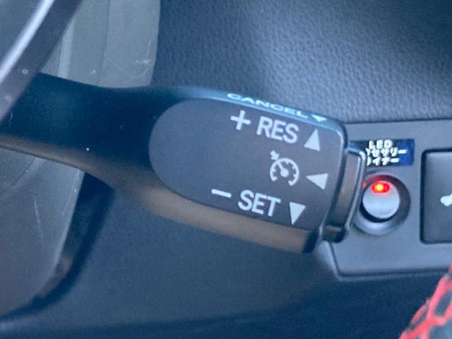 STI スポーツ 純正ナビ ETC バックカメラ 6速MT 禁煙車 クルーズコントロール スマートキー シートヒーター LEDヘッドライト(11枚目)