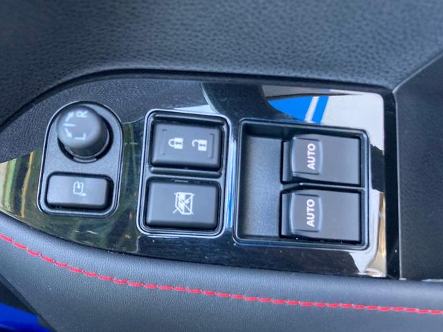 STI スポーツ 純正ナビ ETC バックカメラ 6速MT 禁煙車 クルーズコントロール スマートキー シートヒーター LEDヘッドライト(37枚目)
