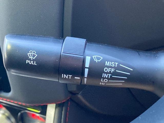 STI スポーツ 純正ナビ ETC バックカメラ 6速MT 禁煙車 クルーズコントロール スマートキー シートヒーター LEDヘッドライト(42枚目)