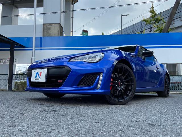 STI スポーツ 純正リアスポイラー SDナビ バックカメラ 前席シートヒーター 純正18インチAW LEDアクセサリーライナー スマートキー クルコン パドルシフト LEDヘッドライト 横滑り防止(16枚目)