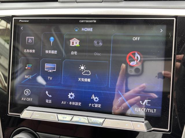 １．６ＳＴＩスポーツアイサイト　後期Ｅ型　サンルーフ　アイサイトセイフティプラス　スマートリアビューミラー　リアビークルディテクション　禁煙車　純正８型ＳＤナビ　フロント＆サイド＆バックカメラ　ＥＴＣ　純正１８インチアルミ(55枚目)