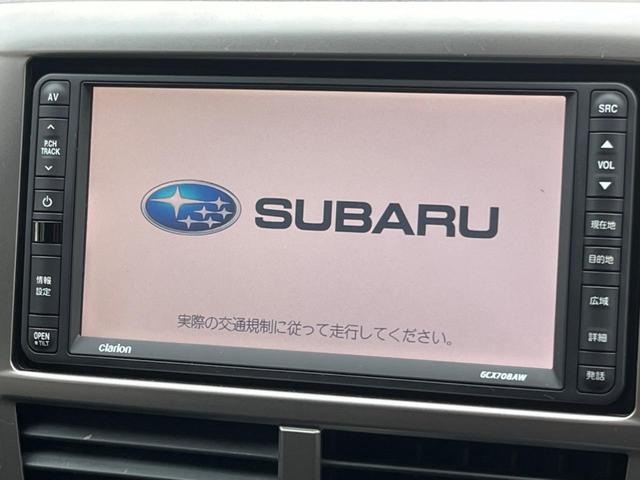 スバル インプレッサ