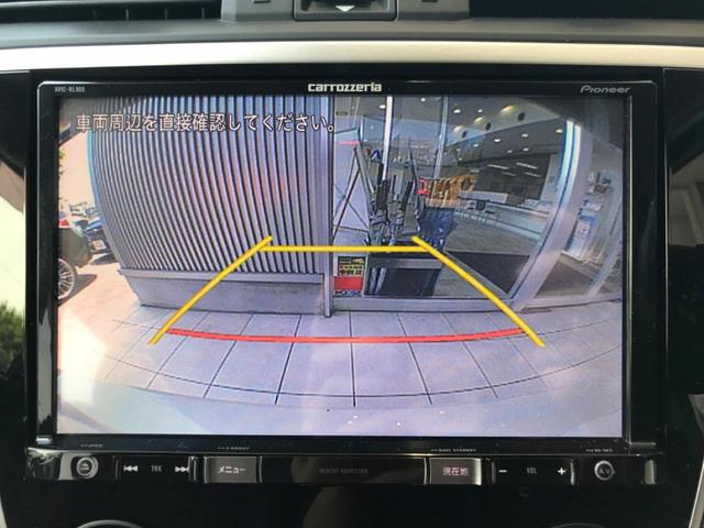 １．６ＳＴＩスポーツアイサイト　後期Ｄ型　セイフティプラス　スマートリアビューミラー　リアビークルディテクション　純正８型ＳＤナビ　フロント＆サイド＆バックカメラ　ＥＴＣ　禁煙車　メモリシート　シートヒーター(4枚目)
