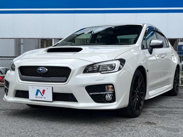 スバル ＷＲＸ　Ｓ４