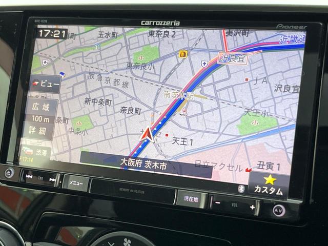 １．６ＧＴアイサイト　サンルーフ　ＳＴＩエアロ　アドバンストセイフティパッケージ　リアビークルディテクション　純正ＳＤナビ　バックカメラ　ＥＴＣ　禁煙車　純正１７インチアルミ　ＬＥＤヘッドライト　パドルシフト(48枚目)