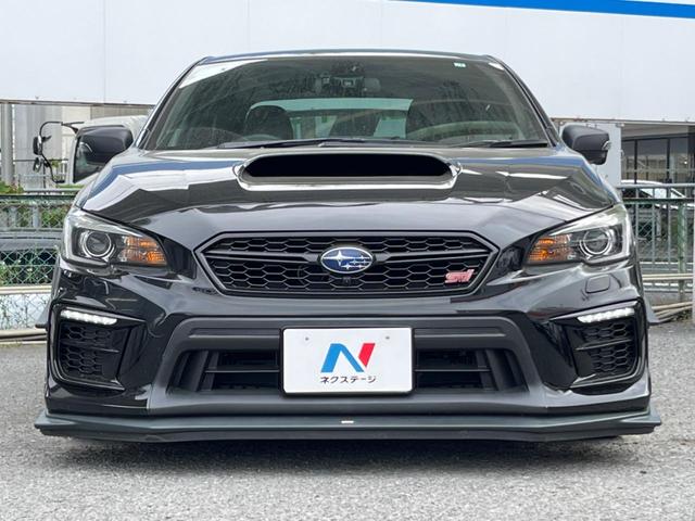 ＷＲＸ　ＳＴＩ ＳＴＩ　タイプＳ　後期Ｆ型　アドバンスドセイフティパッケージ　フロント・サイドカメラ　リアビークルディテクション　ＳＴＩスタイルパッケージ　大型リアスポイラー　禁煙車　純正８インチナビ　バックカメラ　ＥＴＣ（23枚目）