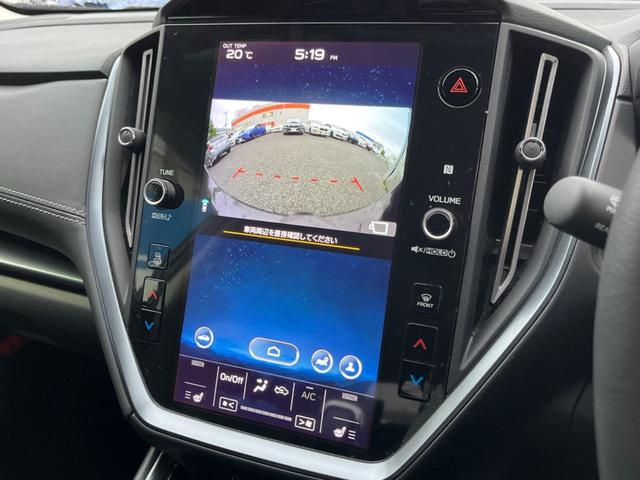 レヴォーグ ＧＴ　ＥＸ　アイサイトセーフティプラス　リアビークルディテクション　フロント・サイド・バックカメラ　大画面スターリンクナビ　前席シートヒーター　パドルシフト　ＥＴＣ　ドラレコ　スマートキー　ＬＥＤヘッドライト（50枚目）