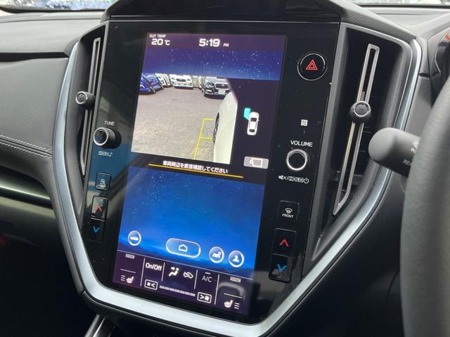 レヴォーグ ＧＴ　ＥＸ　アイサイトセーフティプラス　リアビークルディテクション　フロント・サイド・バックカメラ　大画面スターリンクナビ　前席シートヒーター　パドルシフト　ＥＴＣ　ドラレコ　スマートキー　ＬＥＤヘッドライト（51枚目）