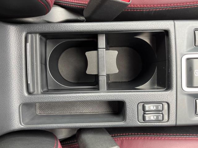 レヴォーグ ２．０ＳＴＩスポーツアイサイト　後期Ｆ型　セイフティプラス視界拡張　スマートリアビューミラー　フロント＆サイドカメラ　リアビークルディテクション　ＳＴＩフロントエアロ　純正ＳＤナビ　バックカメラ　ＥＴＣ　ドラレコ　禁煙車（63枚目）
