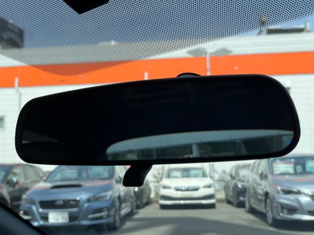 インプレッサ ＷＲＸ　ＳＴＩ　Ａライン　Ｃ型　カロッツェリア製ディスプレイオーディオ　バックカメラ　ＥＴＣ　禁煙車　ターボ　プッシュスタート　ハーフレザーシート　パワーシート　ＨＩＤヘッドライト　純正１８インチアルミホイール（62枚目）