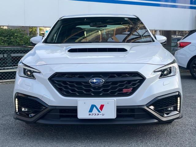 ＷＲＸ　Ｓ４ ＳＴＩスポーツＲ　ＥＸ　赤黒革シート　アイサイトＸ　フロント＆サイド＆バックカメラ　リアビークルディテクション　ＥＴＣ　ドライブレコーダー　禁煙車　全席シートヒーター　メモリシート　純正１８インチアルミホイール（16枚目）