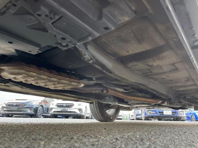 フォレスター ２．０ｉ－Ｓ　アイサイト　純正ＳＤナビ　バックカメラ　ＥＴＣ　禁煙車　アイサイトＶｅｒ２　ハーフレザーシート　シートヒーター　パワーシート　プッシュスタート　ＨＩＤヘッドライト　１７インチアルミホイール（37枚目）