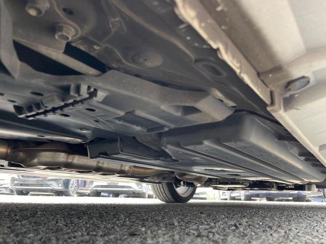 ＷＲＸ　Ｓ４ ２．０ＧＴ－Ｓアイサイト　アドバンストセイフティパッケージ　サイドカメラ　リアビークルディテクション　純正ＯＰ１８インチアルミホイール　純正ＳＤナビ　バックカメラ　ＥＴＣ　ドライブレコーダー　禁煙車　ビルシュタインダンパー（35枚目）