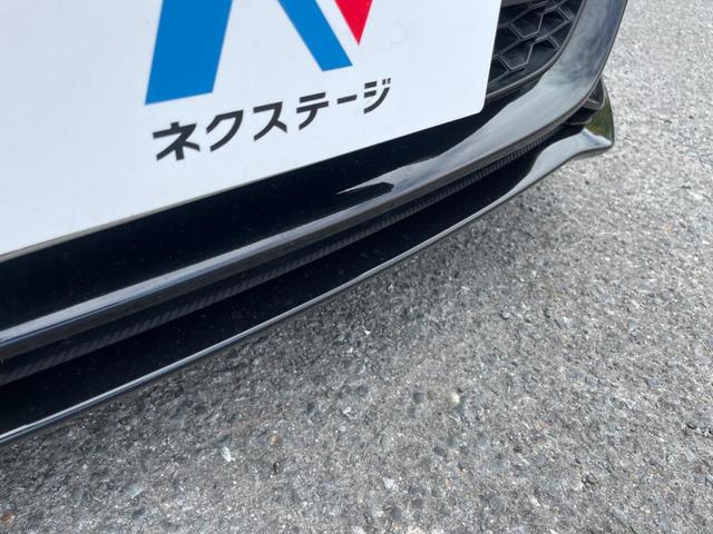 スイフトスポーツ ベースグレード　６速ＭＴ　全方位モニター　純正フルエアロ　セーフティサポート　純正ＳＤナビ　ブラインドスポットモニター　レーダークルーズ　シートヒーター　禁煙車　ＷＯＲＫ製１７インチアルミホイール　ＬＥＤヘッドライト（39枚目）