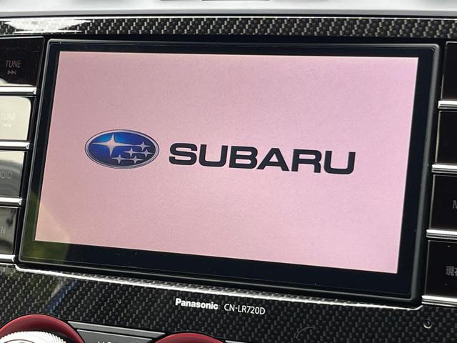 WRX STI STI 大型リアスポイラー アドバンスドセイフティパッケージ リアビークルディテクション 純正SDナビ サイド&バックカメラ 禁煙車 HSK製マフラー HKS製車高調 パワーシート 純正18インチAW(9枚目)