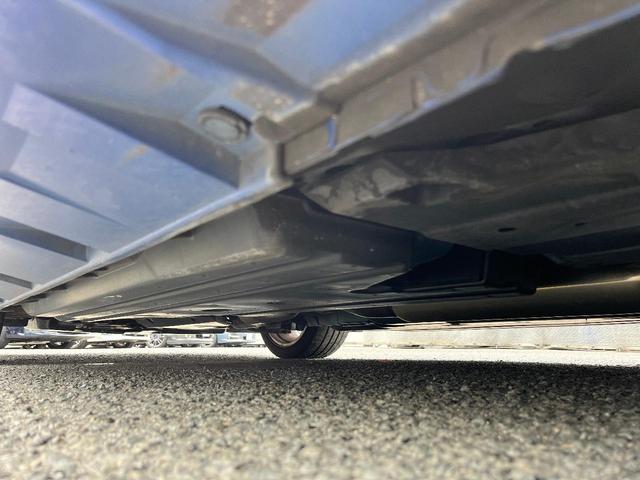 WRX STI STI 大型リアスポイラー アドバンスドセイフティパッケージ リアビークルディテクション 純正SDナビ サイド&バックカメラ 禁煙車 HSK製マフラー HKS製車高調 パワーシート 純正18インチAW(27枚目)