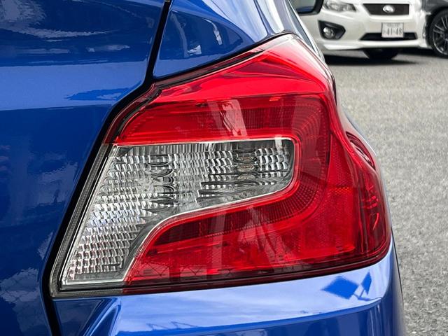 WRX STI STI 大型リアスポイラー アドバンスドセイフティパッケージ リアビークルディテクション 純正SDナビ サイド&バックカメラ 禁煙車 HSK製マフラー HKS製車高調 パワーシート 純正18インチAW(31枚目)