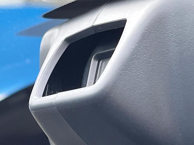 WRX STI STI 大型リアスポイラー アドバンスドセイフティパッケージ リアビークルディテクション 純正SDナビ サイド&バックカメラ 禁煙車 HSK製マフラー HKS製車高調 パワーシート 純正18インチAW(40枚目)