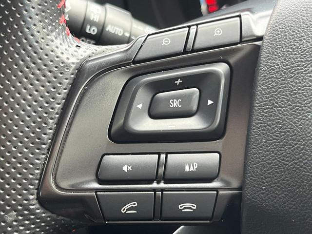 WRX STI STI 大型リアスポイラー アドバンスドセイフティパッケージ リアビークルディテクション 純正SDナビ サイド&バックカメラ 禁煙車 HSK製マフラー HKS製車高調 パワーシート 純正18インチAW(46枚目)
