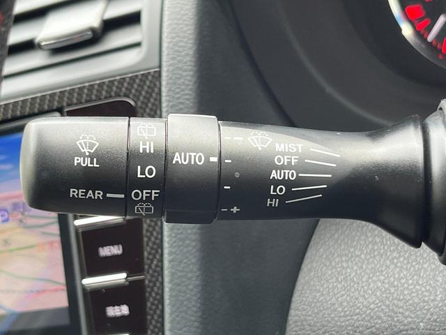 WRX STI STI 大型リアスポイラー アドバンスドセイフティパッケージ リアビークルディテクション 純正SDナビ サイド&バックカメラ 禁煙車 HSK製マフラー HKS製車高調 パワーシート 純正18インチAW(48枚目)