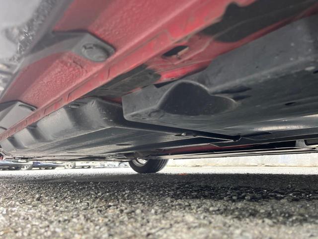 ８６ ＧＴリミテッド　最終Ｈ型　６速ＭＴ　ＴＲＤフルエアロ　リアスポイラー　ＳＤナビ　バックカメラ　ＥＴＣ　ドライブレコーダー　禁煙車　ハーフレザーシート　シートヒーター　ＬＥＤヘッドライト　純正革巻きステアリング（29枚目）