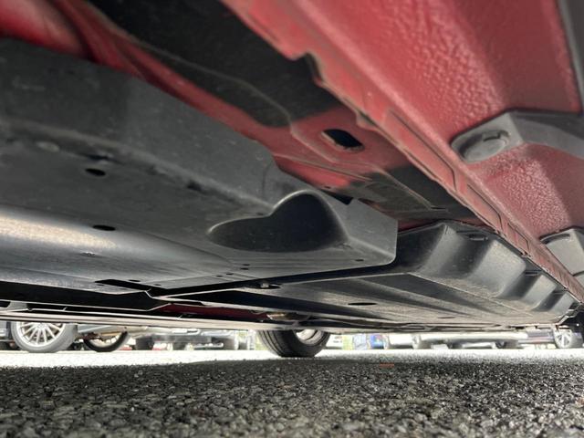 ８６ ＧＴリミテッド　最終Ｈ型　６速ＭＴ　ＴＲＤフルエアロ　リアスポイラー　ＳＤナビ　バックカメラ　ＥＴＣ　ドライブレコーダー　禁煙車　ハーフレザーシート　シートヒーター　ＬＥＤヘッドライト　純正革巻きステアリング（38枚目）