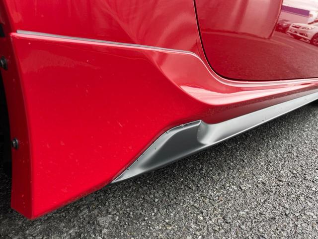 ８６ ＧＴリミテッド　最終Ｈ型　６速ＭＴ　ＴＲＤフルエアロ　リアスポイラー　ＳＤナビ　バックカメラ　ＥＴＣ　ドライブレコーダー　禁煙車　ハーフレザーシート　シートヒーター　ＬＥＤヘッドライト　純正革巻きステアリング（65枚目）