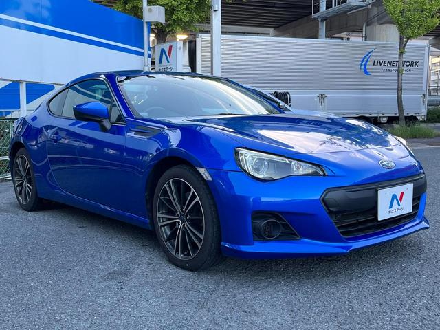 ＢＲＺ Ｒ　ＳＤナビ　バックカメラ　禁煙車　ドラレコ　スマートキー　ＨＩＤヘッド　ＥＴＣ　オートエアコン　純正１７インチアルミ　Ｂｌｕｅｔｏｏｔｈ　ＣＤ　ＤＶＤ再生　地デジ　パドルシフト（11枚目）