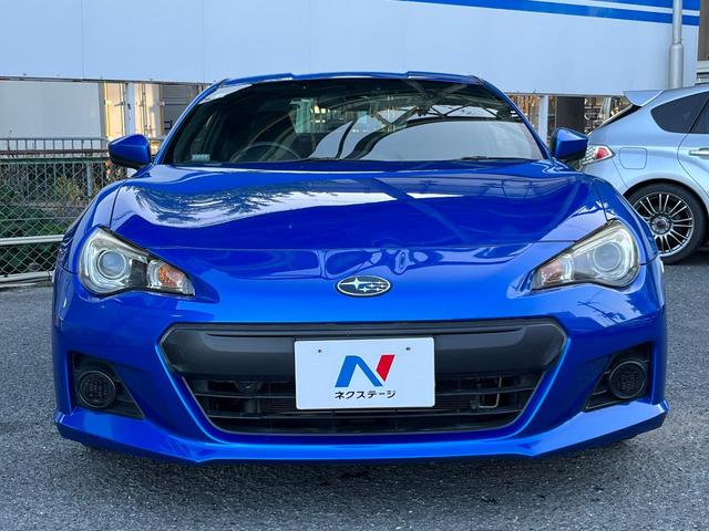 ＢＲＺ Ｒ　ＳＤナビ　バックカメラ　禁煙車　ドラレコ　スマートキー　ＨＩＤヘッド　ＥＴＣ　オートエアコン　純正１７インチアルミ　Ｂｌｕｅｔｏｏｔｈ　ＣＤ　ＤＶＤ再生　地デジ　パドルシフト（14枚目）