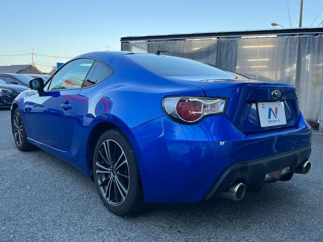 ＢＲＺ Ｒ　ＳＤナビ　バックカメラ　禁煙車　ドラレコ　スマートキー　ＨＩＤヘッド　ＥＴＣ　オートエアコン　純正１７インチアルミ　Ｂｌｕｅｔｏｏｔｈ　ＣＤ　ＤＶＤ再生　地デジ　パドルシフト（33枚目）