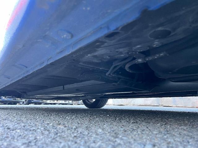 ＢＲＺ Ｒ　ＳＤナビ　バックカメラ　禁煙車　ドラレコ　スマートキー　ＨＩＤヘッド　ＥＴＣ　オートエアコン　純正１７インチアルミ　Ｂｌｕｅｔｏｏｔｈ　ＣＤ　ＤＶＤ再生　地デジ　パドルシフト（38枚目）