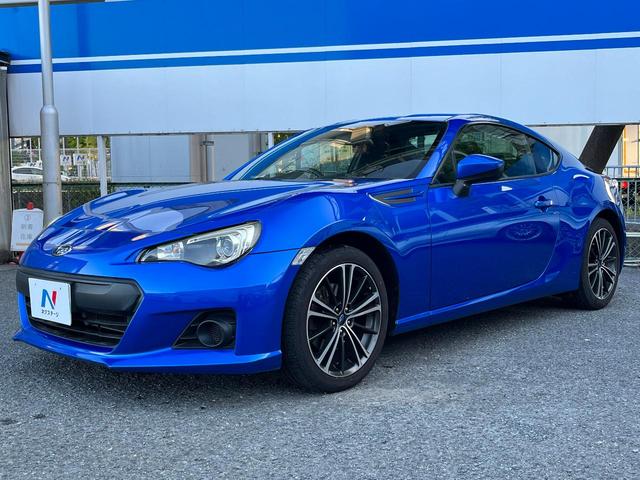 ＢＲＺ Ｒ　ＳＤナビ　バックカメラ　禁煙車　ドラレコ　スマートキー　ＨＩＤヘッド　ＥＴＣ　オートエアコン　純正１７インチアルミ　Ｂｌｕｅｔｏｏｔｈ　ＣＤ　ＤＶＤ再生　地デジ　パドルシフト（44枚目）