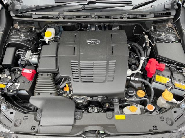 クロストレック リミテッド　純正１１．６インチ型ナビ　マルチビューモニター　リアビークルディティクション　シートヒーター　ステアリングヒーター　メモリ付パワーシート　ドラレコ　ＥＴＣ　禁煙車　純正１８インチＡＷ　ＬＥＤヘッド（18枚目）