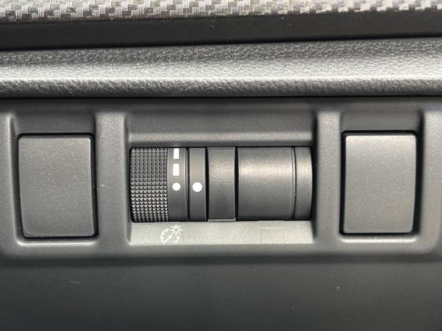 クロストレック リミテッド　純正１１．６インチ型ナビ　マルチビューモニター　リアビークルディティクション　シートヒーター　ステアリングヒーター　メモリ付パワーシート　ドラレコ　ＥＴＣ　禁煙車　純正１８インチＡＷ　ＬＥＤヘッド（46枚目）