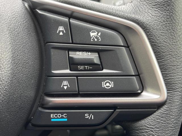 クロストレック リミテッド　純正１１．６インチ型ナビ　マルチビューモニター　リアビークルディティクション　シートヒーター　ステアリングヒーター　メモリ付パワーシート　ドラレコ　ＥＴＣ　禁煙車　純正１８インチＡＷ　ＬＥＤヘッド（48枚目）