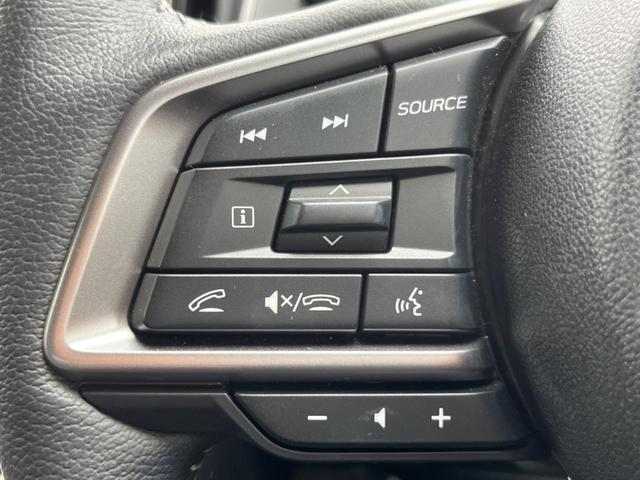 クロストレック リミテッド　純正１１．６インチ型ナビ　マルチビューモニター　リアビークルディティクション　シートヒーター　ステアリングヒーター　メモリ付パワーシート　ドラレコ　ＥＴＣ　禁煙車　純正１８インチＡＷ　ＬＥＤヘッド（49枚目）