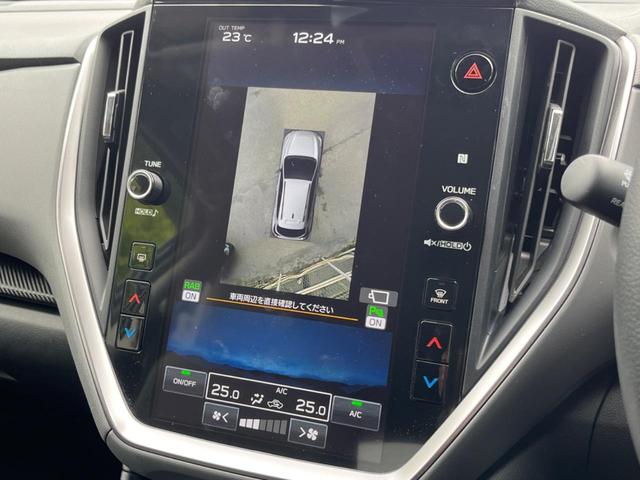 クロストレック リミテッド　純正１１．６インチ型ナビ　マルチビューモニター　リアビークルディティクション　シートヒーター　ステアリングヒーター　メモリ付パワーシート　ドラレコ　ＥＴＣ　禁煙車　純正１８インチＡＷ　ＬＥＤヘッド（60枚目）