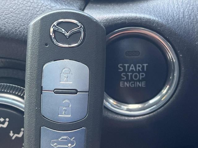 ロードスターRF RS 6速MT ブレンボ製キャリパー BBS製17インチアルミホイール BOSEサウンドシステム レカロ製シート ビルシュタインダンパー マツダコネクトナビ ETC 禁煙車 シートヒーター(11枚目)