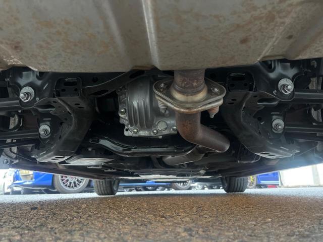 ロードスターRF RS 6速MT ブレンボ製キャリパー BBS製17インチアルミホイール BOSEサウンドシステム レカロ製シート ビルシュタインダンパー マツダコネクトナビ ETC 禁煙車 シートヒーター(20枚目)