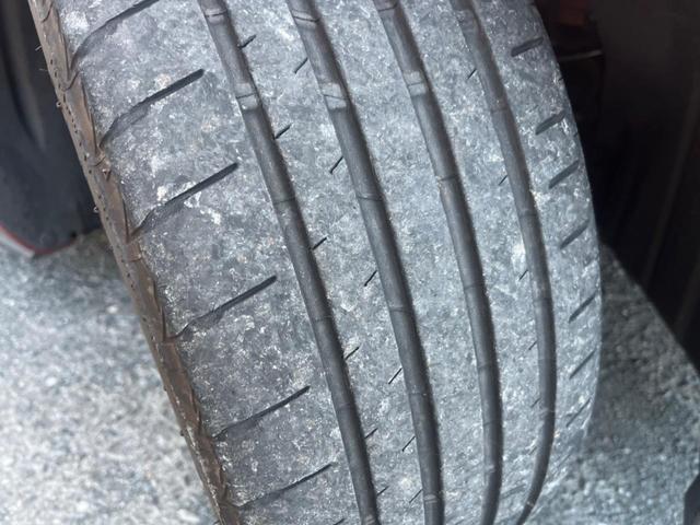 ロードスターRF RS 6速MT ブレンボ製キャリパー BBS製17インチアルミホイール BOSEサウンドシステム レカロ製シート ビルシュタインダンパー マツダコネクトナビ ETC 禁煙車 シートヒーター(21枚目)